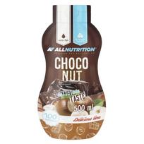 ALLNUTRITION Sweet Sauce Chocolate Nut 500ml