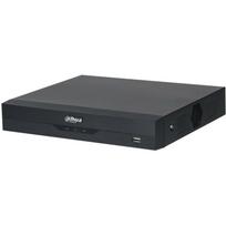 Dahua XVR5108HS-I3/T DVR, 8 kanalai, H.264/H.264+/H.265/H.265+ vaizdo suspaudimas, SATA HDD iki 16 TB, DC 12 V, 7 W
