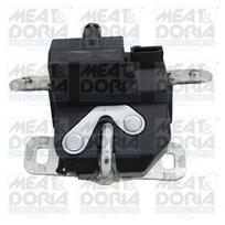Durų užraktas MEAT & DORIA 31188
