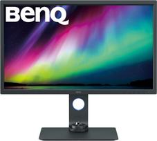 BENQ SW321C 31.5-inch 4K (UHD) IPS LED 16:9 60 Hz Professional Monitor