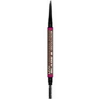 NYX Professional Makeup - Blade & Shade Nano Antakių pieštukai 06 g Brunette