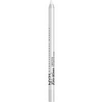 NYX Professional Makeup - Pride Makeup Epic Wear Eye Pencil Akių apvadai 1.21 g Pure White