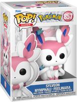 Funko Pop! - Pokemon Sylveon (74215)