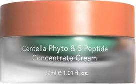 Haruharu Wonder - Centella Phyto & 5 Peptide Concentrate Cream - 30 ml