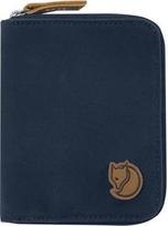 No Name Portfel zip wallet FJALLRAVEN