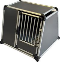 Nordic Paws - Transport cage - Alu - XXL