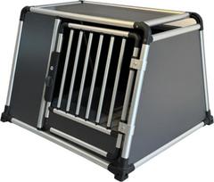 Nordic Paws - Transport cage Alu - XL