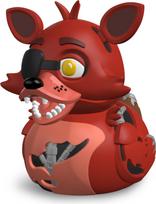 Numskull Fnaf Tubbz Mini Foxy