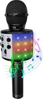 Party Fun Lights - Karaoke microphone with speaker - (605600)