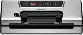 Rommelsbacher VAC 385 vacuum sealer Stainless steel