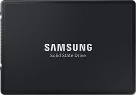 Samsung SSD Samsung PM9A3 3.84TB U.2 NVMe PCI 4.0 MZQL23T8HCLS-00A07 (DWPD 1)