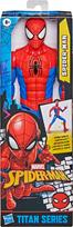 Spider-Man Klasikinis Žmogus-voras, 29 cm