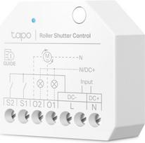 Tp-Link Tapo S112 Smart Switch Module | TP-LINK