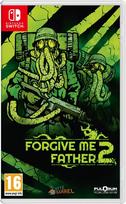 Forgive Me Father 2 Nintendo Switch