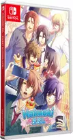 Hakuoki SSL: Sweet School Life Nintendo Switch