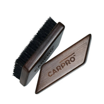 Odos valymo šepetys CARPRO Leather Brush