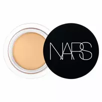 NARS - SOFT MATTE COMPLETE CONCEALER - Crème Brulee