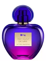 Antonio Banderas Her Secret Desire EDT W 80 ml Tester