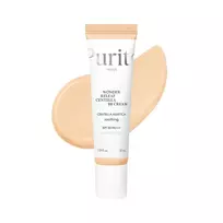 PURITO SEOUL Wonder Releaf Centella BB Cream – raminantis centelės BB kremas - 30ml, Neutral Ivory #13