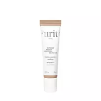PURITO SEOUL Wonder Releaf Centella BB Cream – raminantis centelės BB kremas - 30ml, Light Beige #21