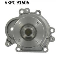 Vandens siurblys, variklio aušinimas SKF VKPC 91606