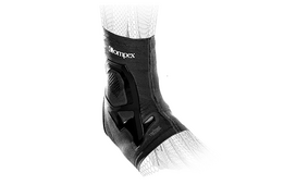 Čiurnos įtvaras COMPEX  Trizone Ankle L dydis