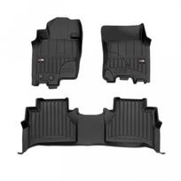 Kilimėliai FROGUM 3D425750 Nissan Navara IV
