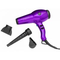 Diva Pro Styling Plaukų džiovintuvas Ultima 5000 Pro Hair Dryer Purple