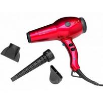 Diva Pro Styling Plaukų džiovintuvas Ultima 5000 Pro Hair Dryer Red