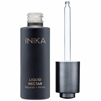 Inika Organic Makiažo bazė Liquid Nectar 30ml