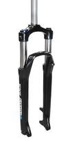 Šakė SR Suntour XCM 32 DS HLO 27.5" 100mm 1-1/8" 9x100mm black