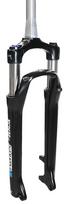 Šakė SR Suntour XCM 32 ATB DS NLO 29" 80mm Tapered 9x100mm black