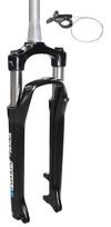 Šakė SR Suntour XCM 32 ATB RL DS 29" 80mm Tapered 9x100mm black