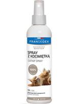 FRANCODEX skatinamasis purškalas kačiukams ir katėms 200 ml