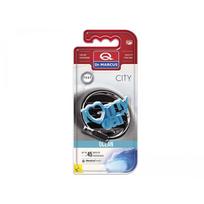 Oro gaiviklis DR.MARCUS CITY I LOVE MY CAR OCEAN BREEZE
