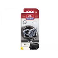Oro gaiviklis DR.MARCUS CITY I LOVE MY CAR BLACK