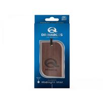 Oro gaiviklis DR.MARCUS WOOD CLASIC MIDNIGHT MIST