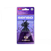 Oro gaiviklis DR.MARCUS SENSO MAGIC PEARLS SILVER ROSE