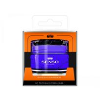 Oro gaiviklis DR.MARCUS SENSO DELUXE GEL FRESH GARDEN