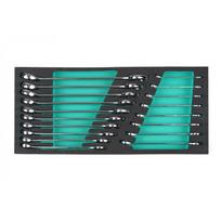 Kombinuotų raktų rinkinys KAMASA TOOLS K26050