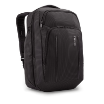Kuprinė THULE Crossover 2 Black 30L