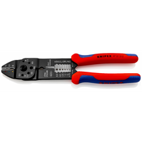 Užspaudimo replės KNIPEX 97 21 215