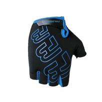 Dviračių pirštinės POLEDNIK F3 M Black/Blue