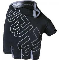 Dviračių pirštinės POLEDNIK F3 M Black/Grey