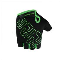 Dviračių pirštinės POLEDNIK F3 L Black/Green
