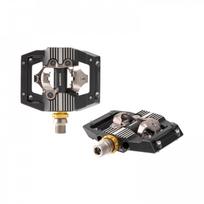 Dviračio pedalas SHIMANO PD-M821 Saint