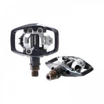 Dviračio pedalas SHIMANO PD-ED500 Black