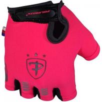 Dviračių pirštinės POLEDNIK Active Baby II 5 Pink