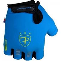 Dviračių pirštinės POLEDNIK Active Baby II 5 Blue