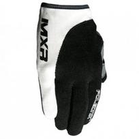 Dviračių pirštinės POLEDNIK MXR L Black/White